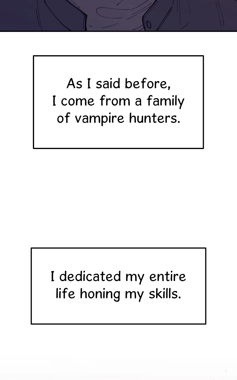 Vampire Family Chapter 25 - Page 43