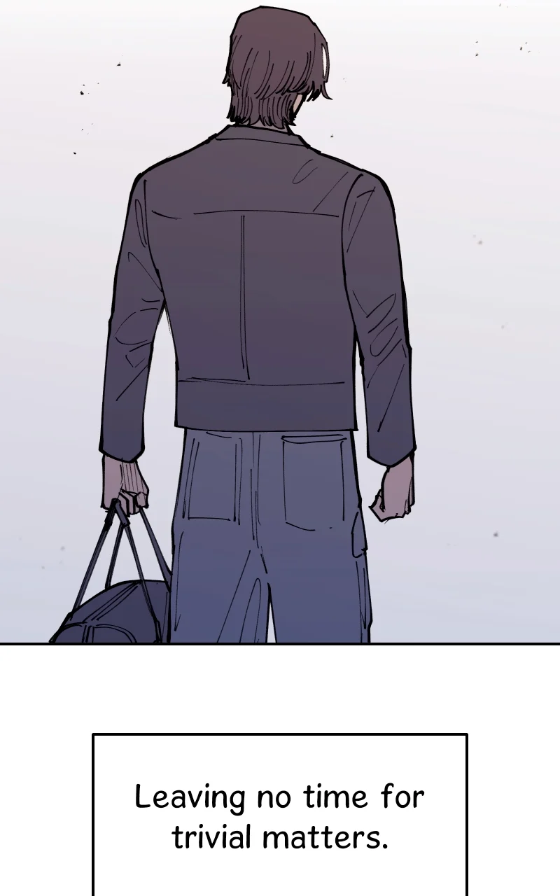 Vampire Family Chapter 25 - Page 44
