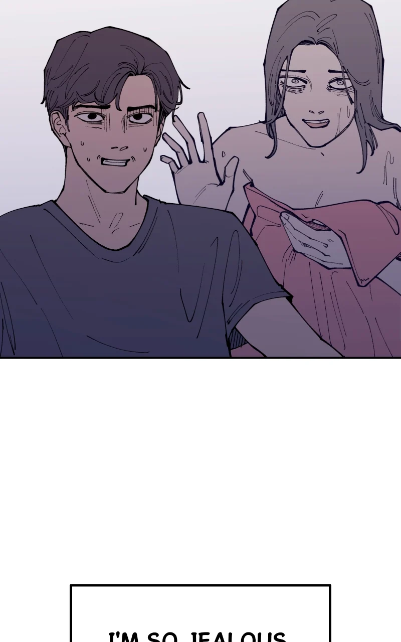 Vampire Family Chapter 25 - Page 47