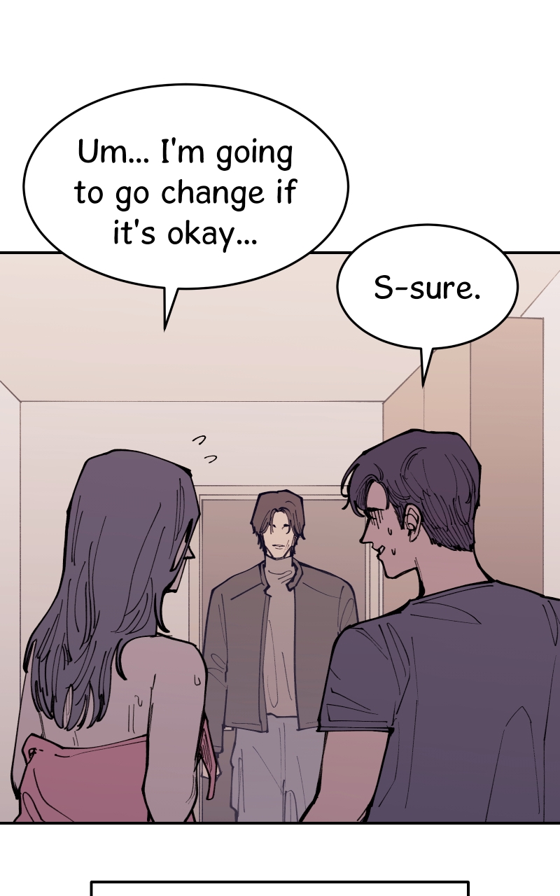 Vampire Family Chapter 25 - Page 49