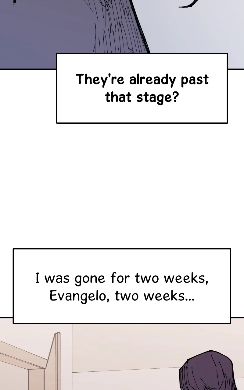 Vampire Family Chapter 25 - Page 51