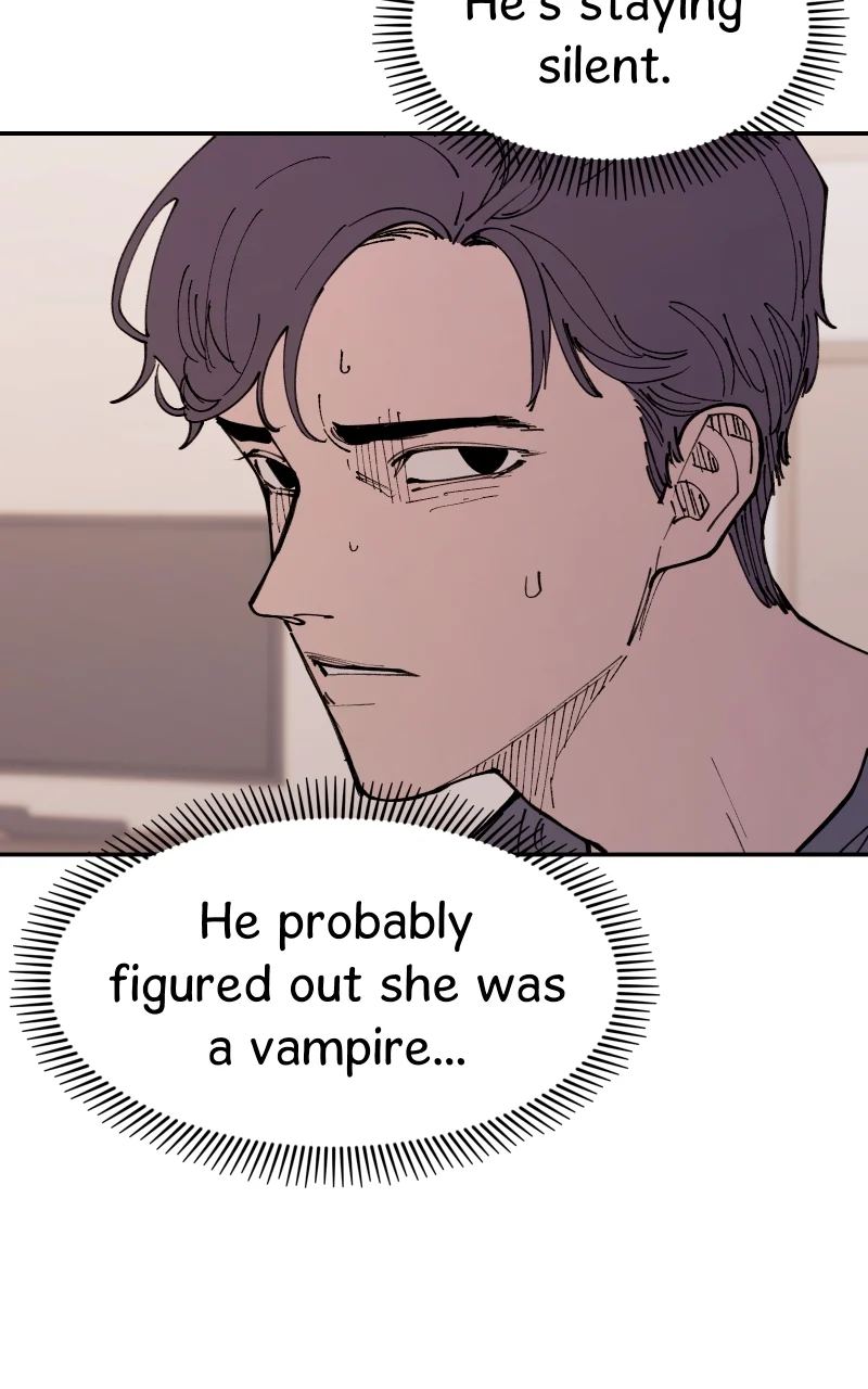 Vampire Family Chapter 25 - Page 53