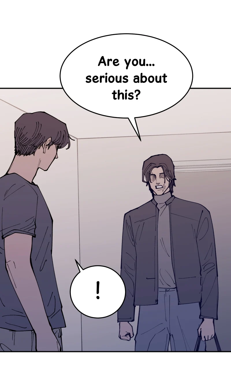 Vampire Family Chapter 25 - Page 54
