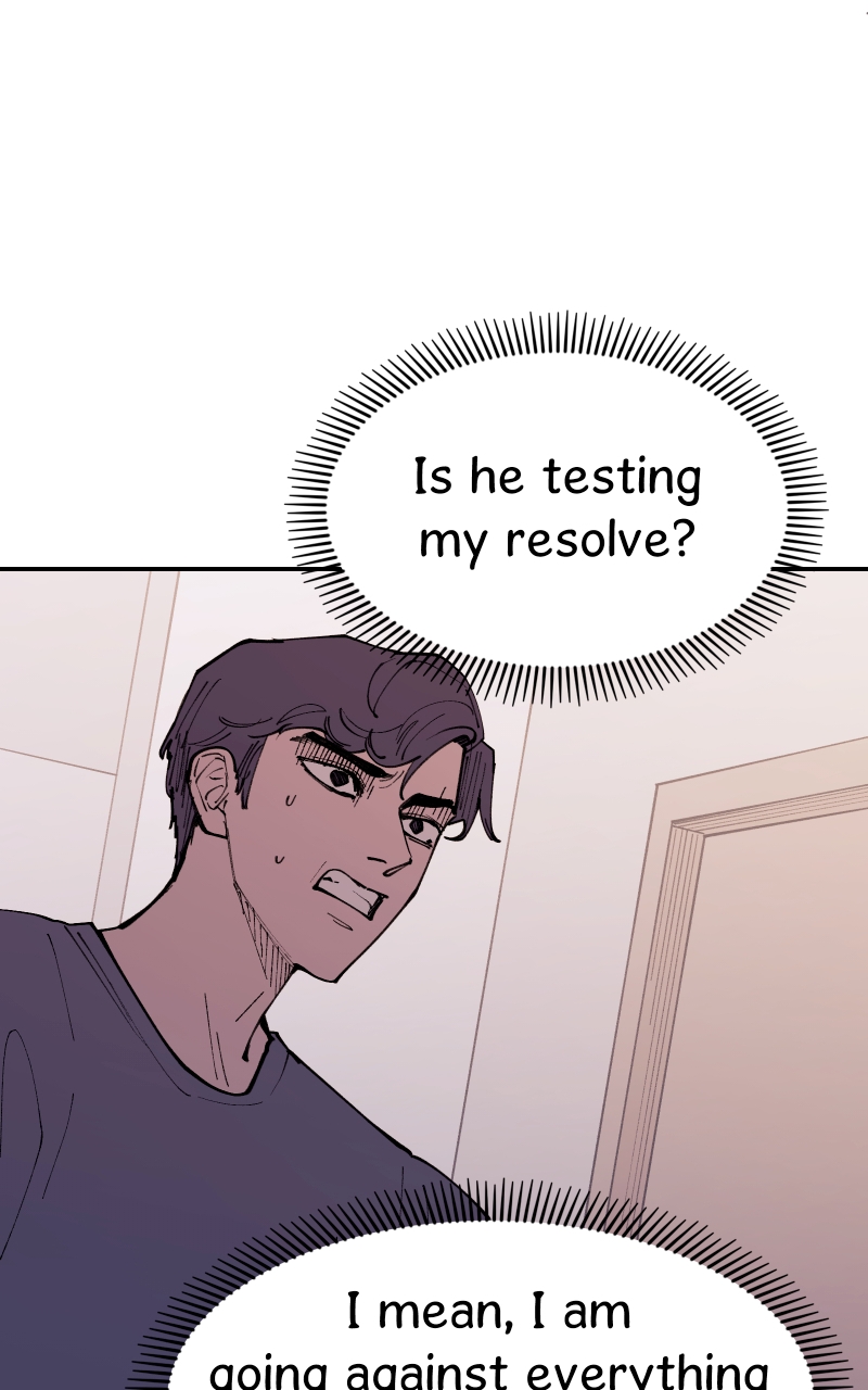Vampire Family Chapter 25 - Page 55