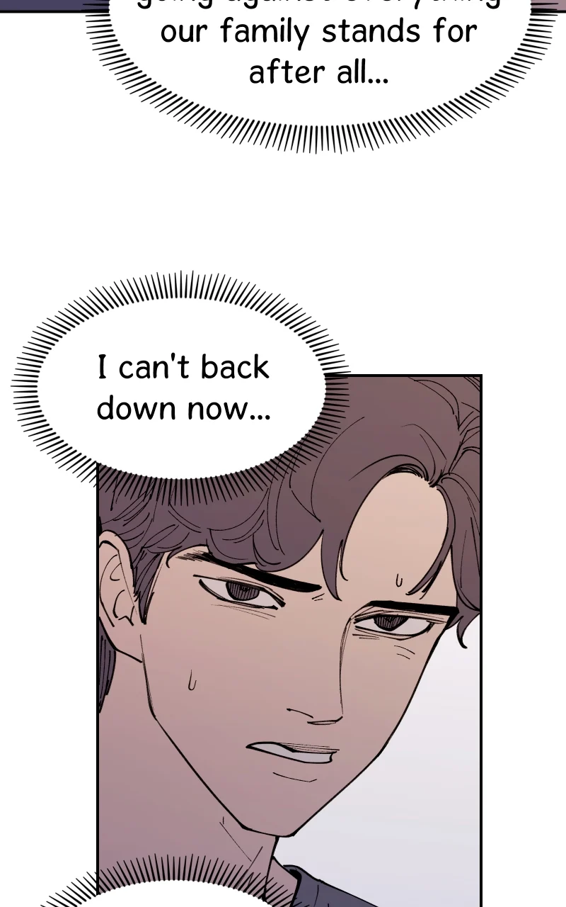 Vampire Family Chapter 25 - Page 56