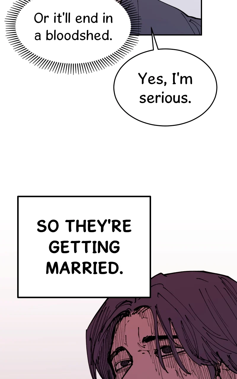 Vampire Family Chapter 25 - Page 57