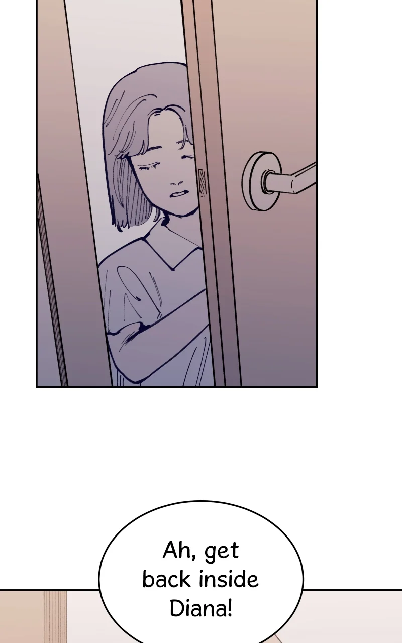 Vampire Family Chapter 25 - Page 59