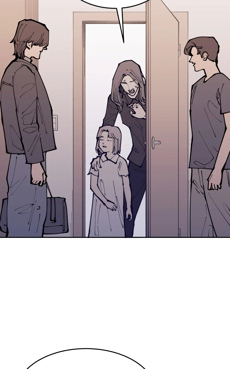 Vampire Family Chapter 25 - Page 60