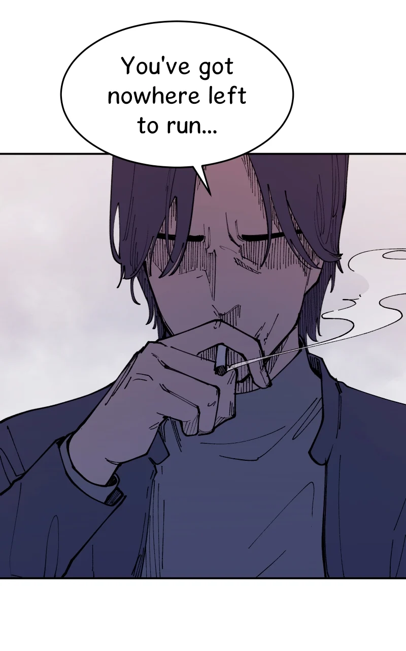 Vampire Family Chapter 25 - Page 7