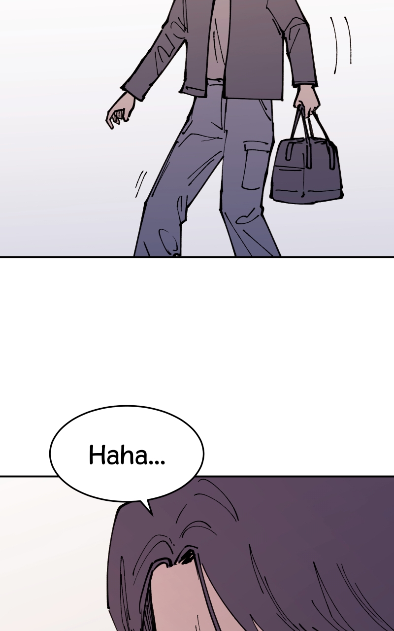 Vampire Family Chapter 25 - Page 64