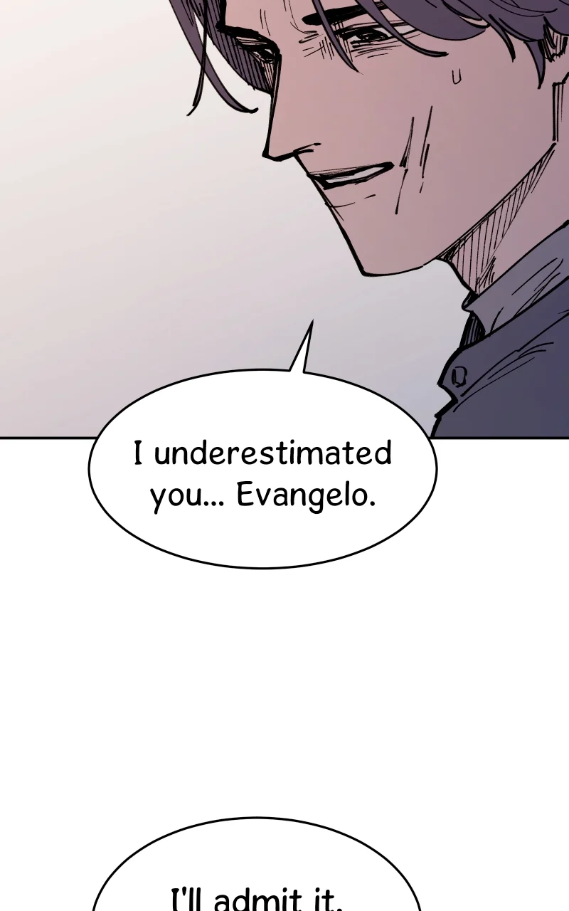 Vampire Family Chapter 25 - Page 65