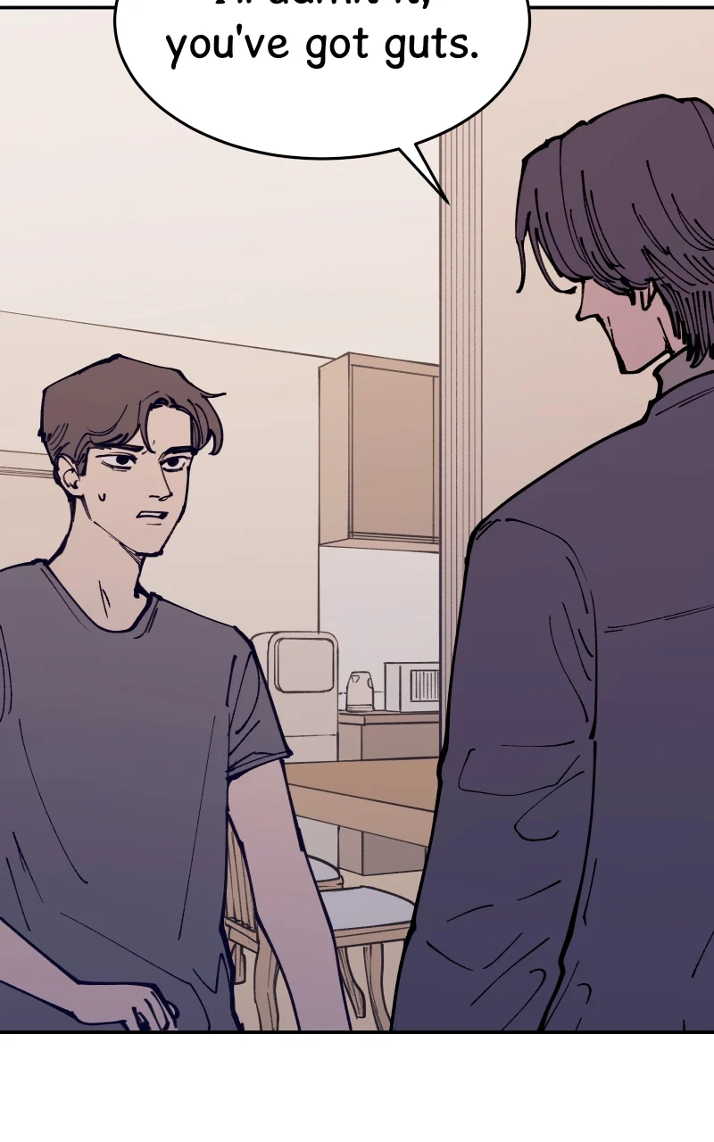 Vampire Family Chapter 25 - Page 66