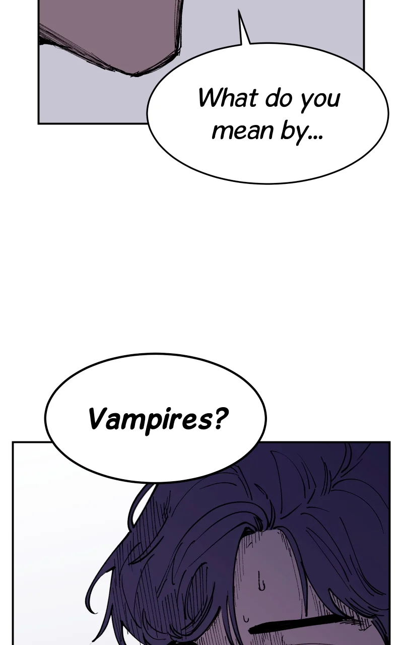 Vampire Family Chapter 25 - Page 75