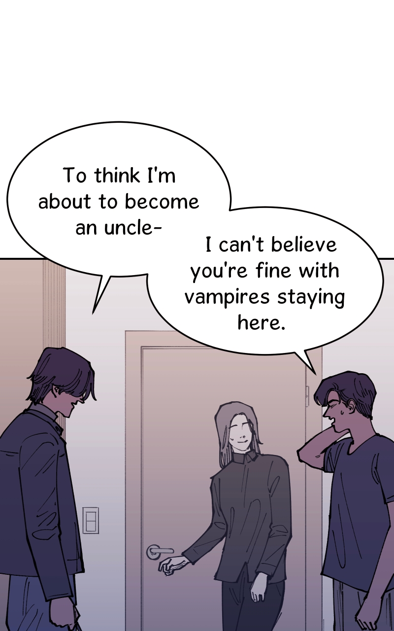 Vampire Family Chapter 26 - Page 1