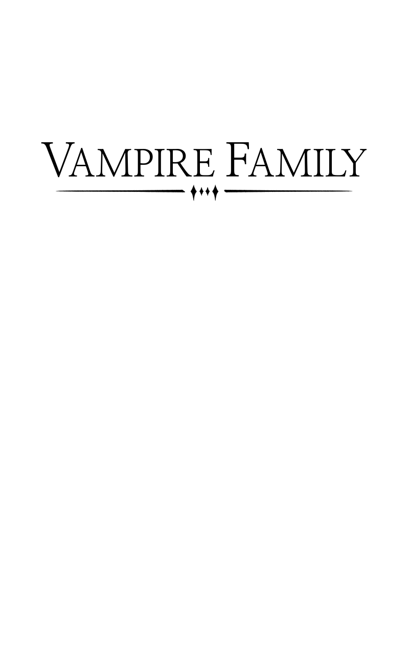 Vampire Family Chapter 26 - Page 13