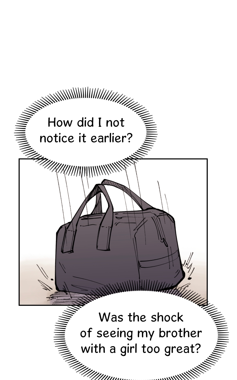 Vampire Family Chapter 26 - Page 14