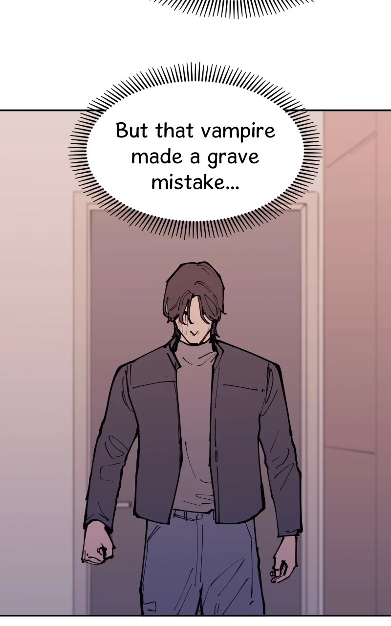 Vampire Family Chapter 26 - Page 15
