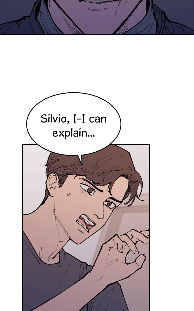 Vampire Family Chapter 26 - Page 17