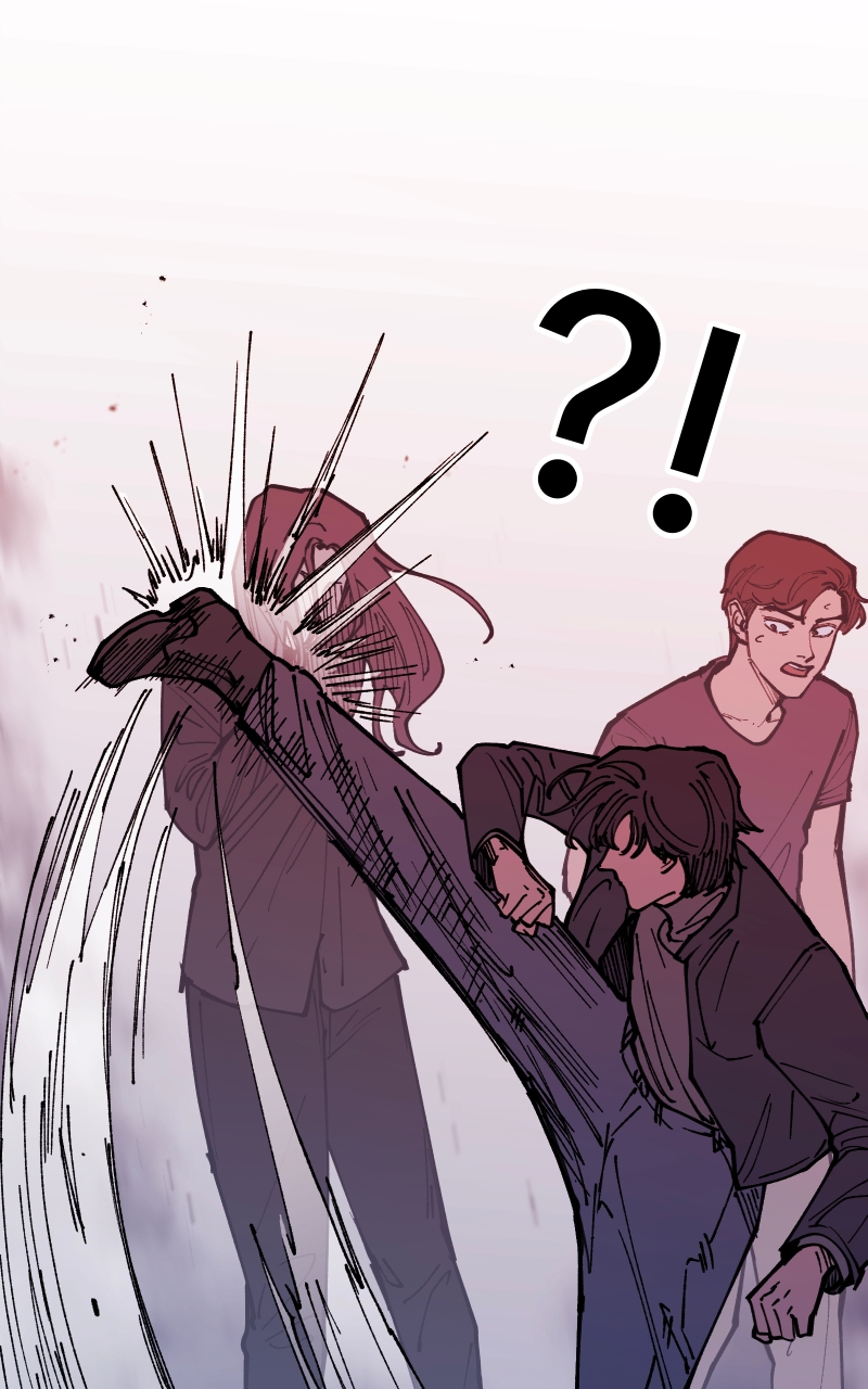 Vampire Family Chapter 26 - Page 19