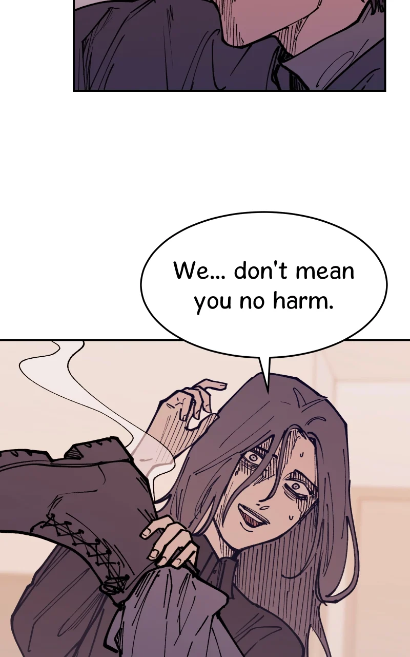Vampire Family Chapter 26 - Page 21