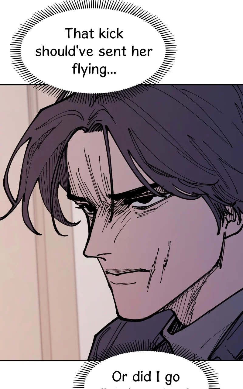 Vampire Family Chapter 26 - Page 24