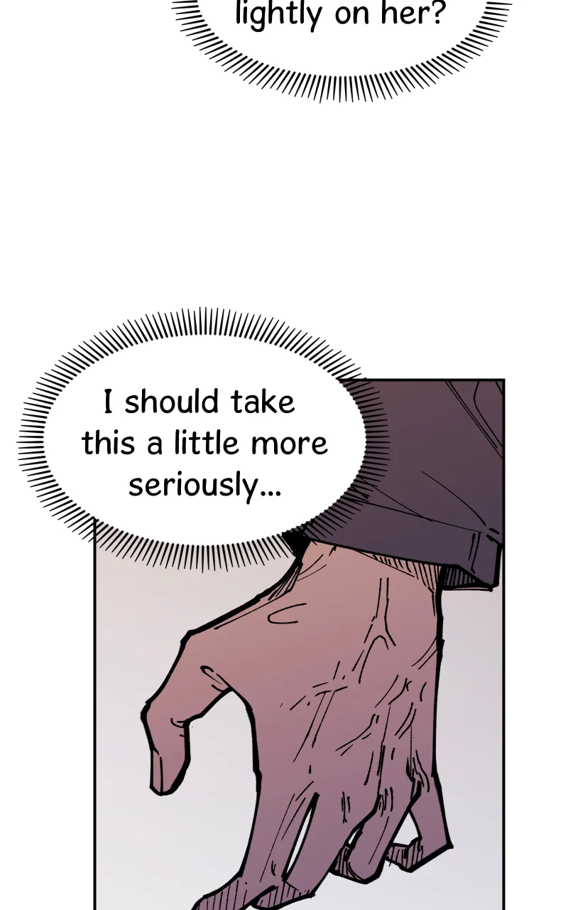 Vampire Family Chapter 26 - Page 25