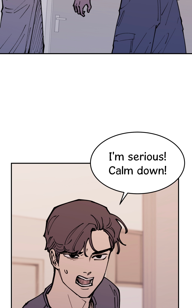 Vampire Family Chapter 26 - Page 27
