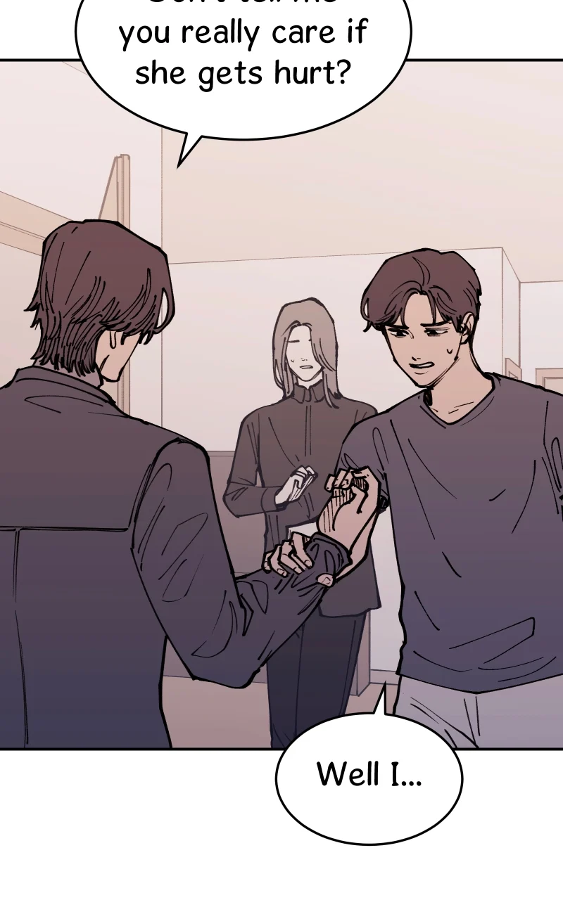 Vampire Family Chapter 26 - Page 30
