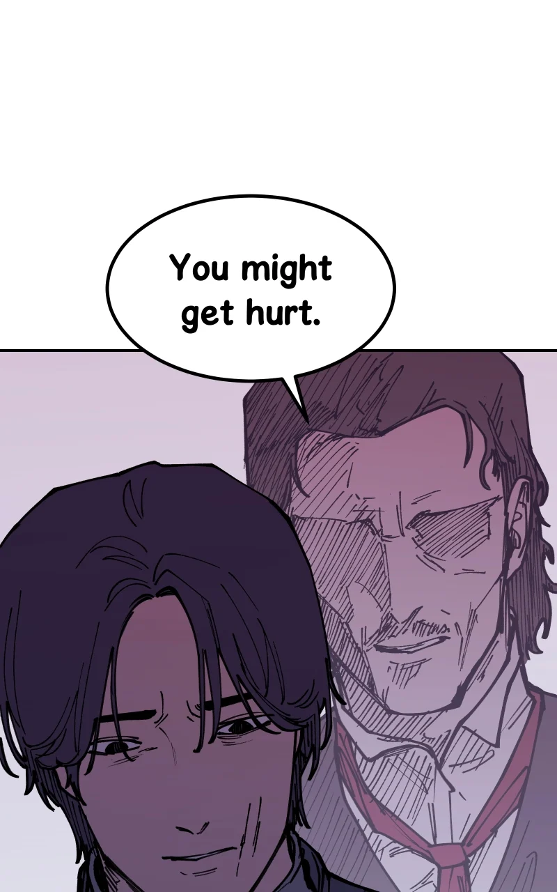 Vampire Family Chapter 26 - Page 32