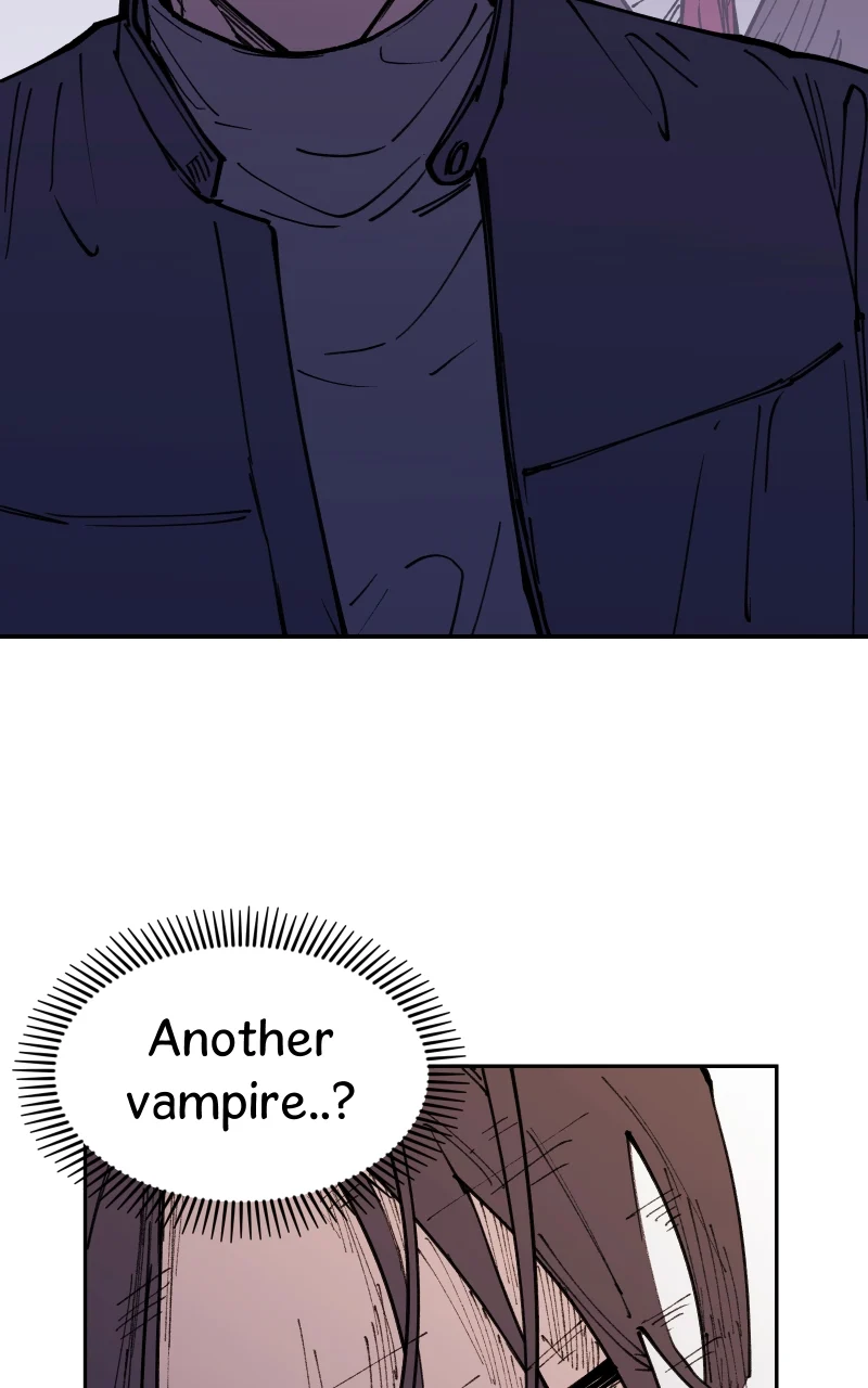 Vampire Family Chapter 26 - Page 33