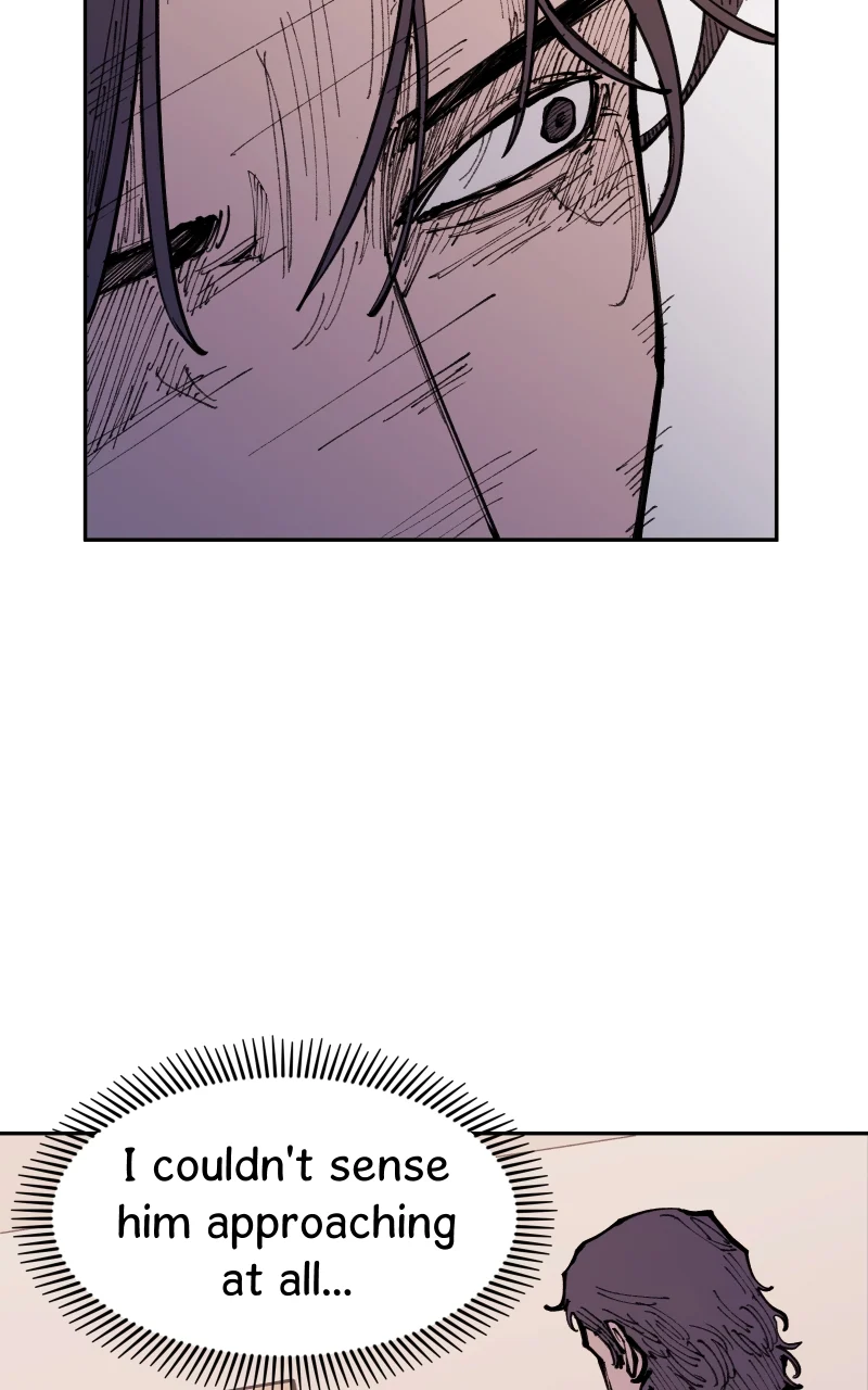 Vampire Family Chapter 26 - Page 34