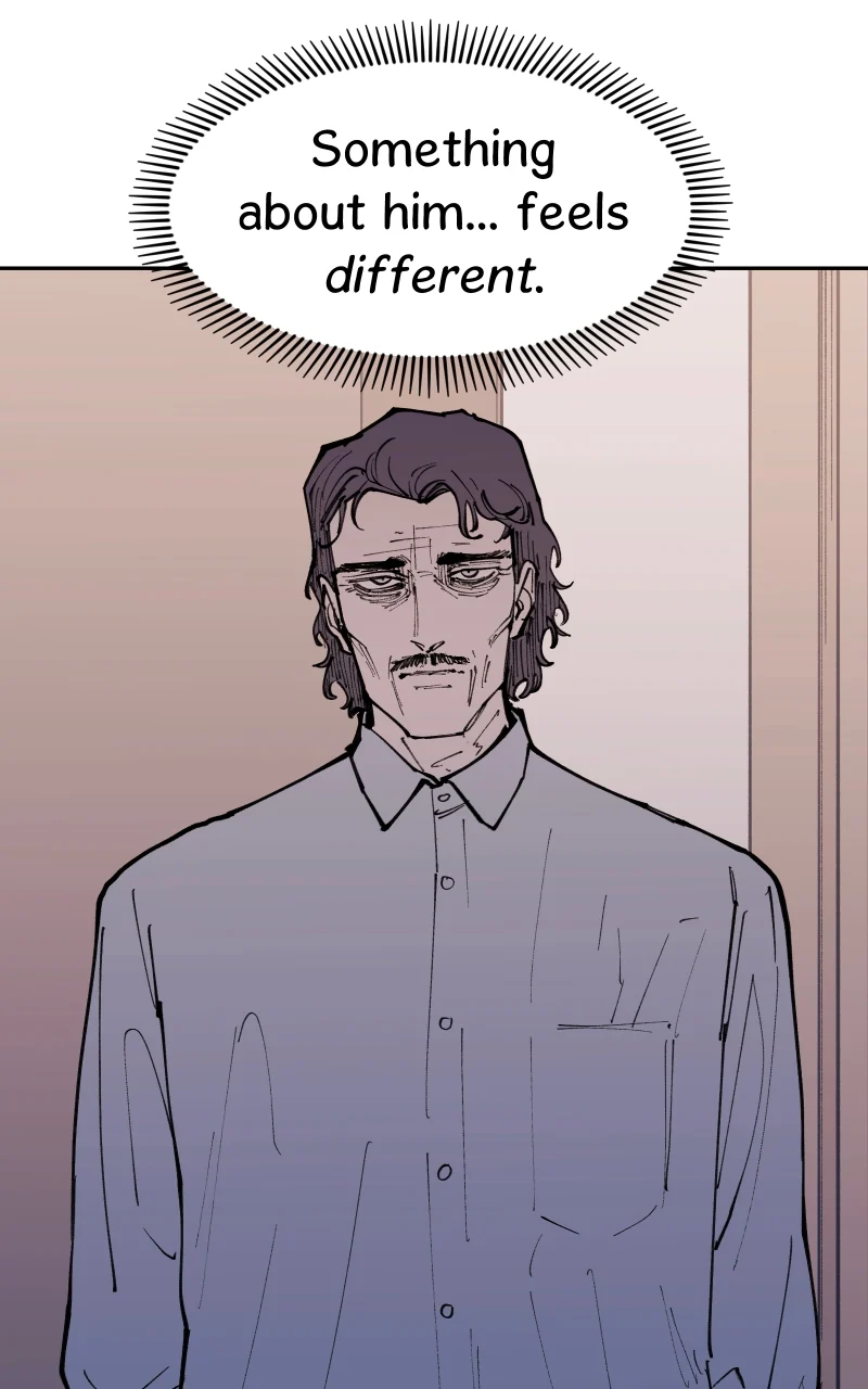Vampire Family Chapter 26 - Page 36