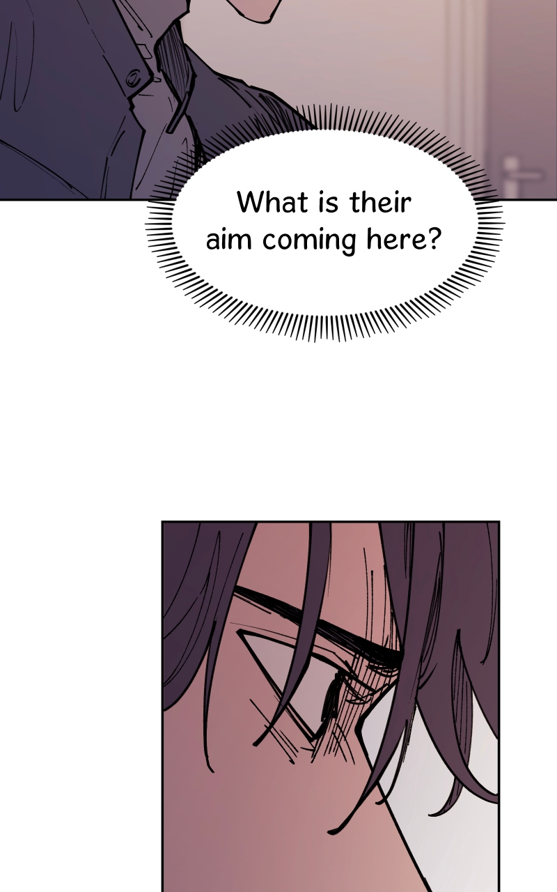 Vampire Family Chapter 26 - Page 38