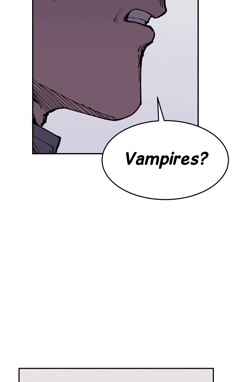 Vampire Family Chapter 26 - Page 5