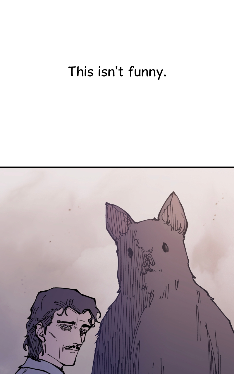 Vampire Family Chapter 26 - Page 42