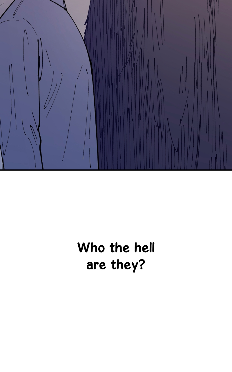 Vampire Family Chapter 26 - Page 43