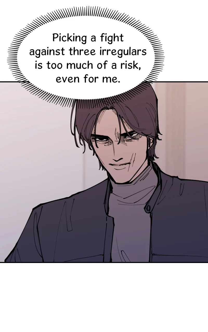 Vampire Family Chapter 26 - Page 44