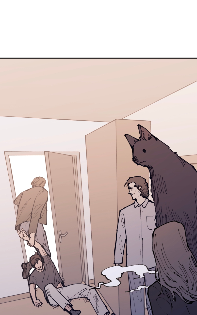 Vampire Family Chapter 26 - Page 48