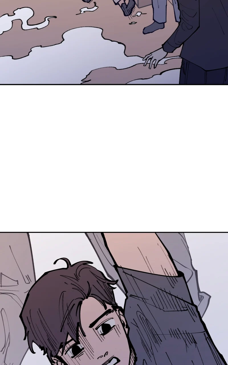 Vampire Family Chapter 26 - Page 49