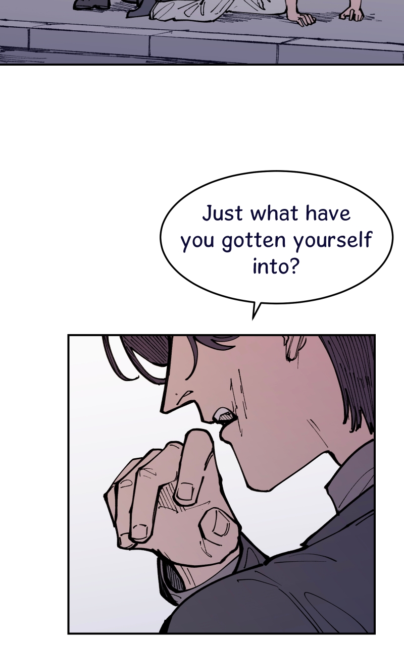 Vampire Family Chapter 26 - Page 53