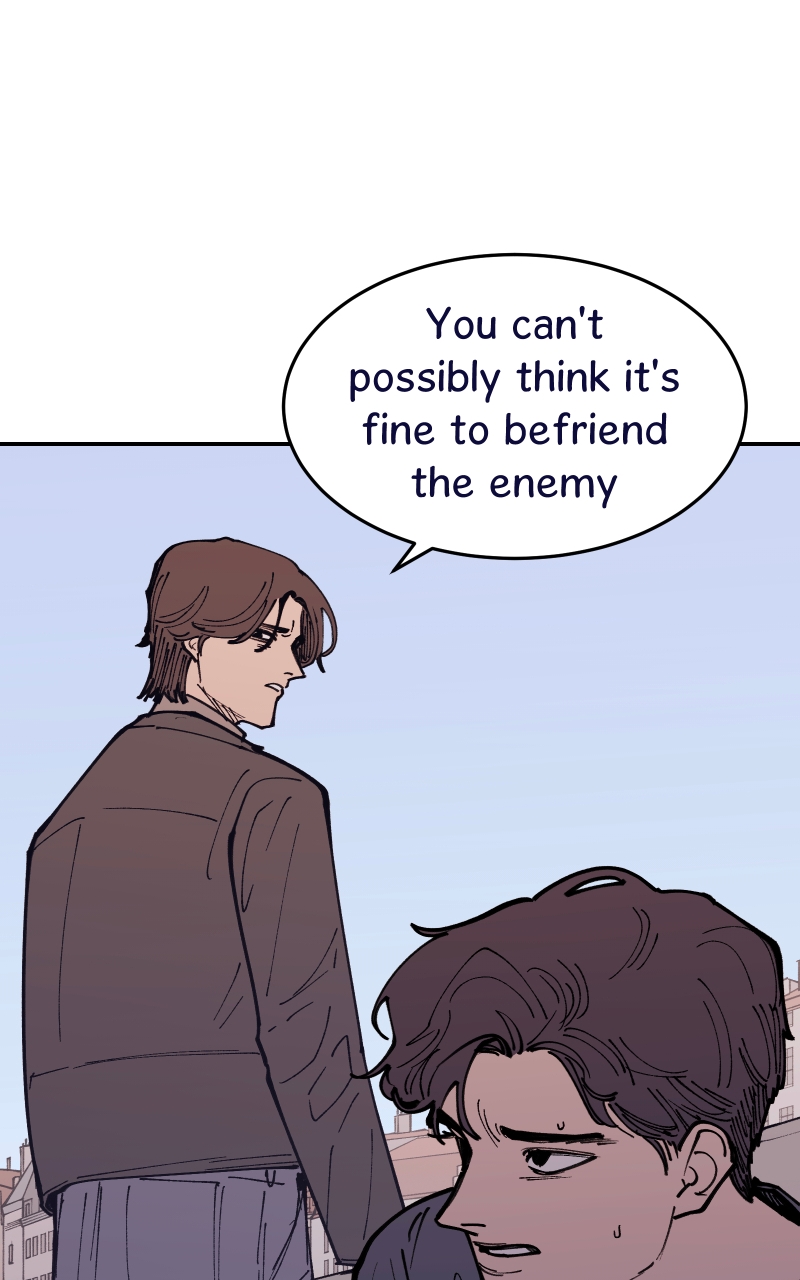 Vampire Family Chapter 26 - Page 54