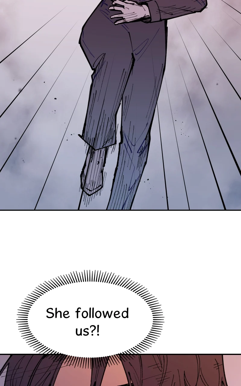 Vampire Family Chapter 26 - Page 57