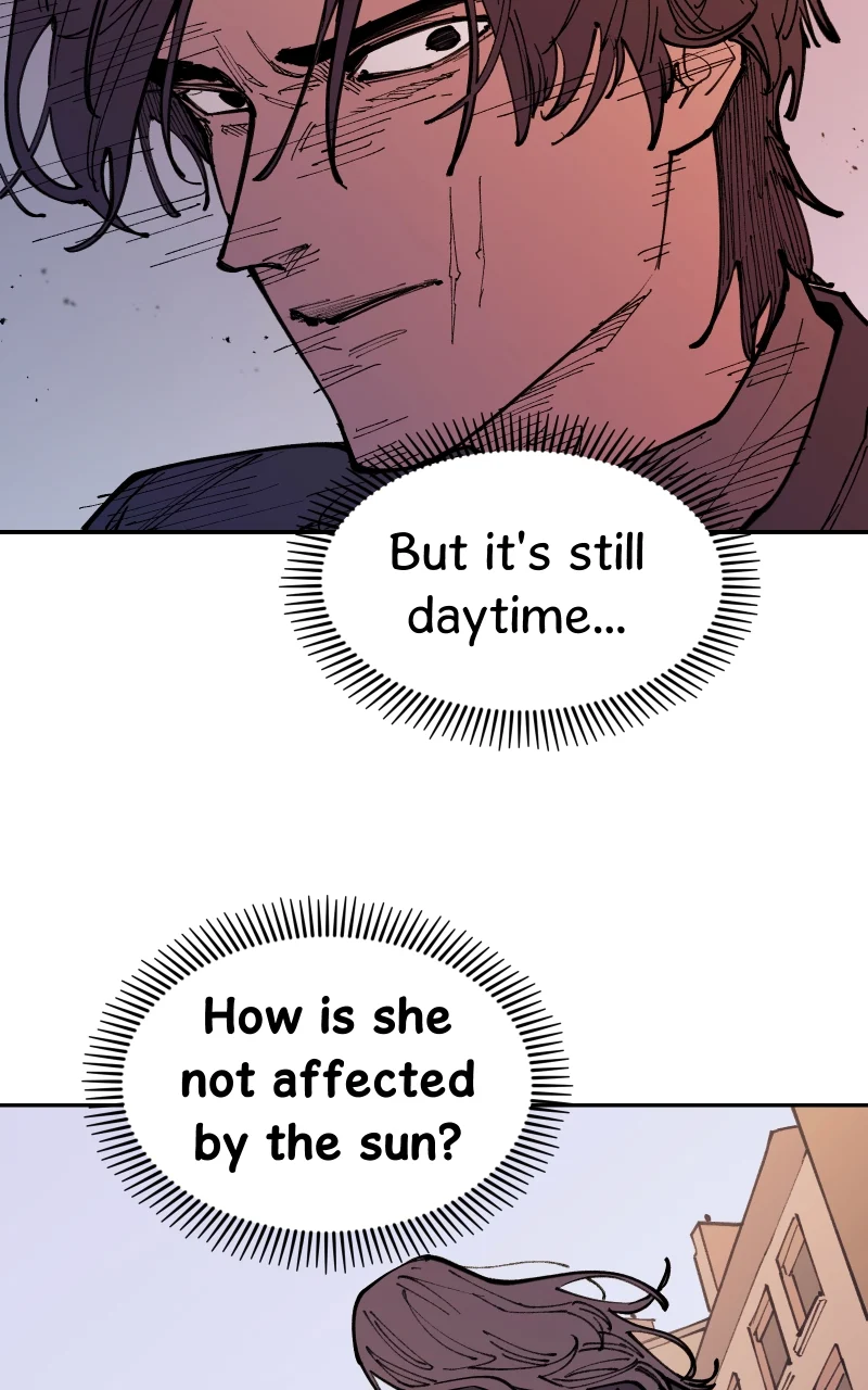 Vampire Family Chapter 26 - Page 58