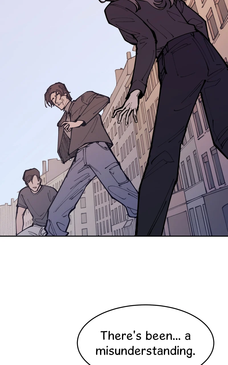 Vampire Family Chapter 26 - Page 59
