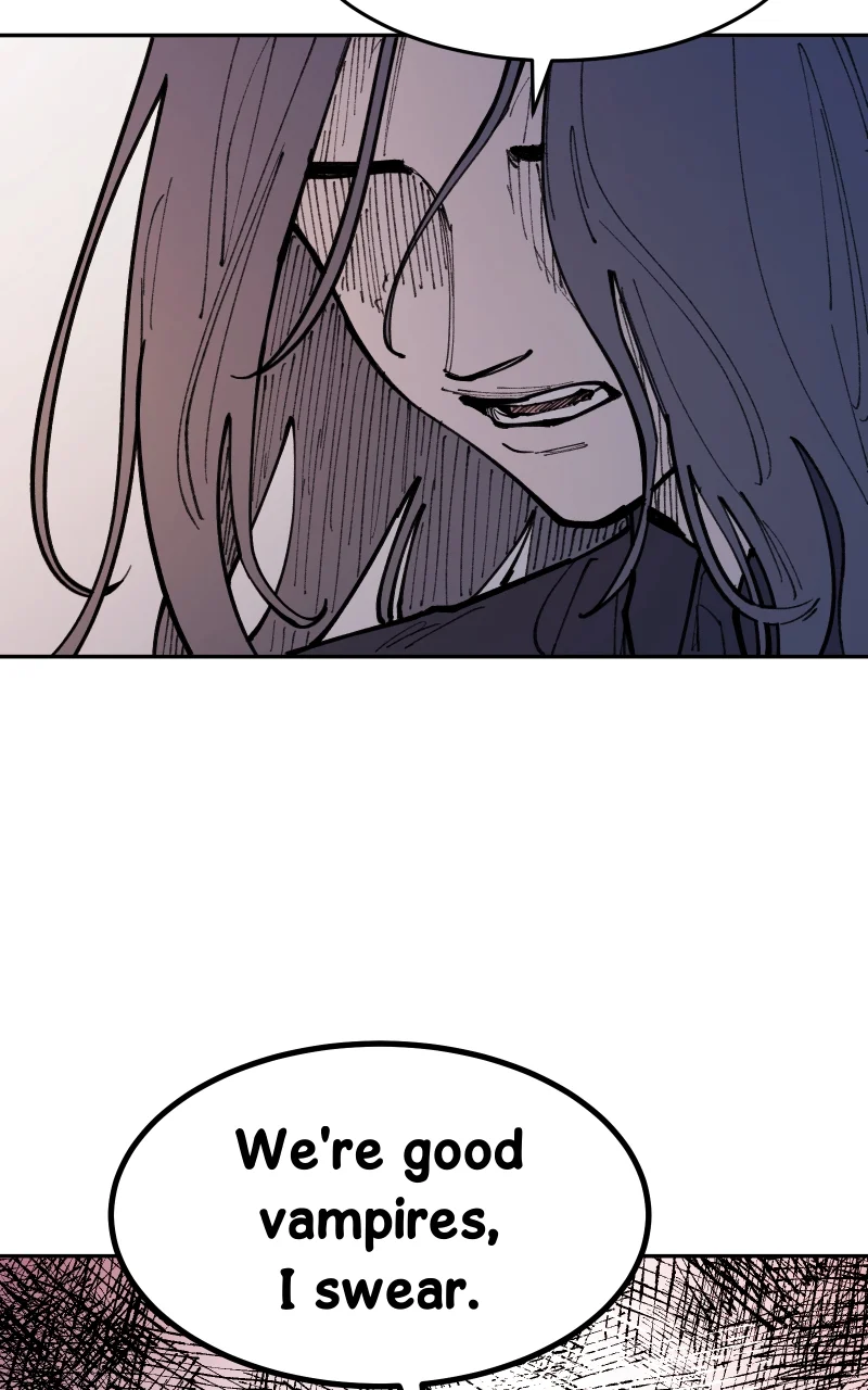 Vampire Family Chapter 26 - Page 60