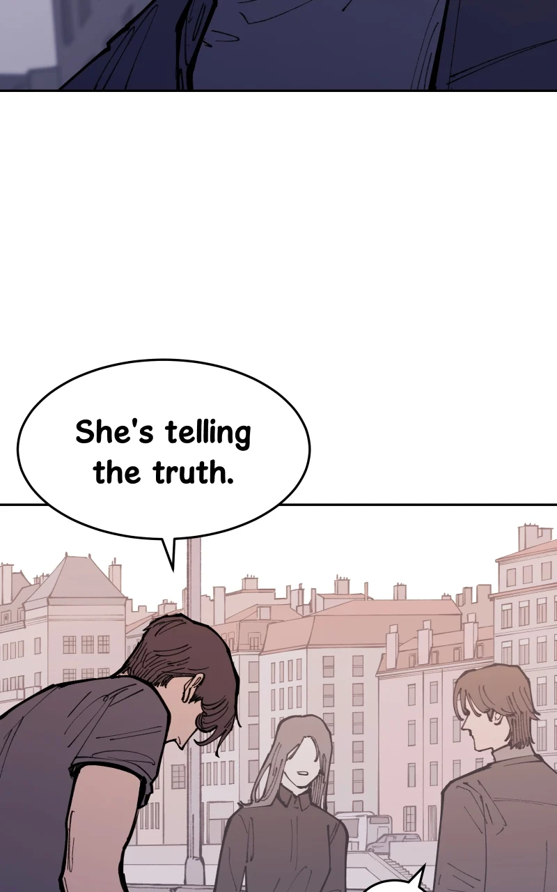 Vampire Family Chapter 26 - Page 63