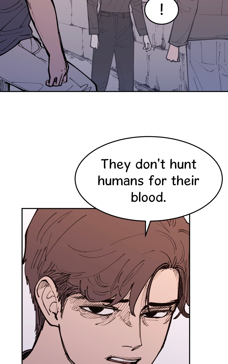 Vampire Family Chapter 26 - Page 64