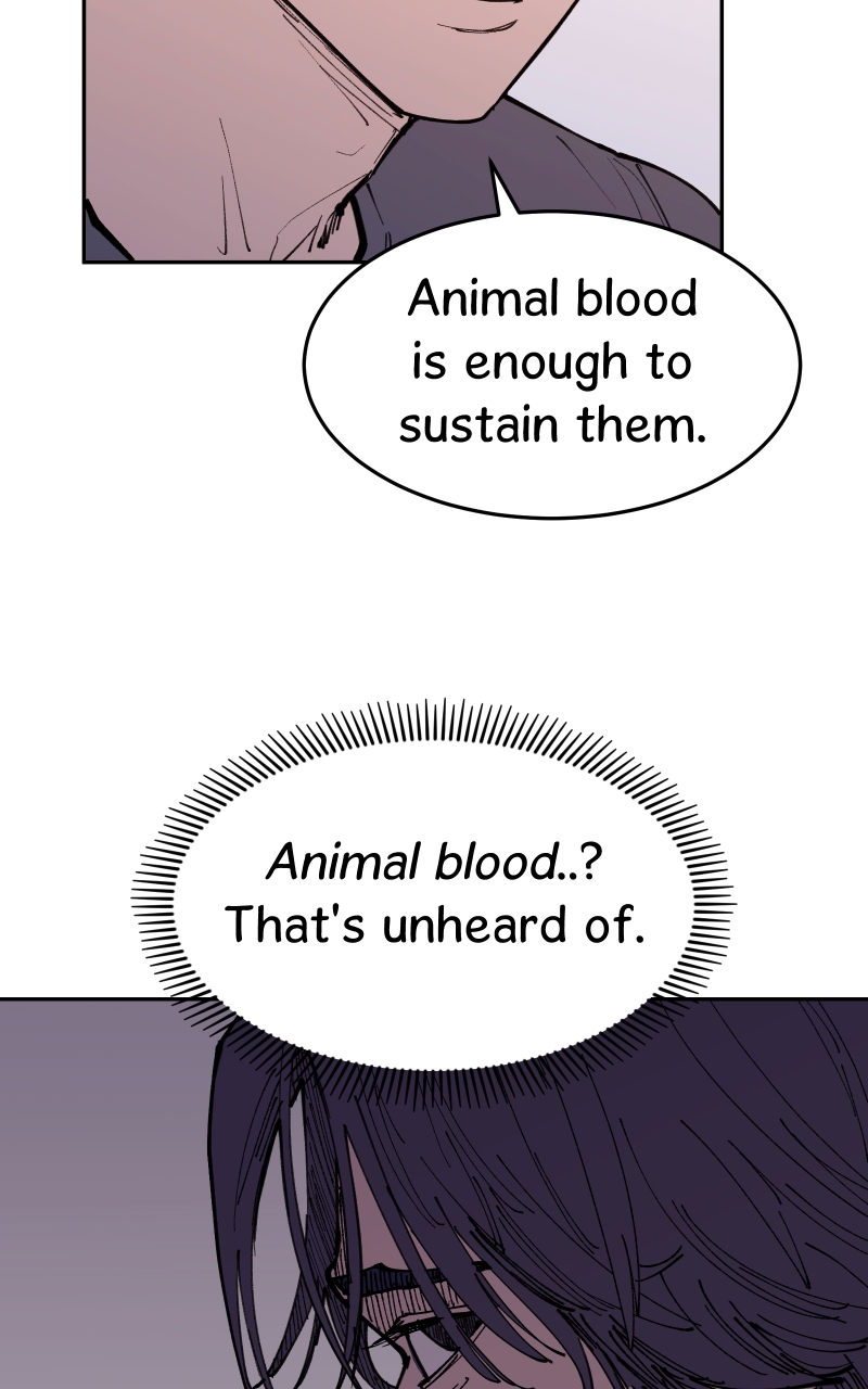 Vampire Family Chapter 26 - Page 65