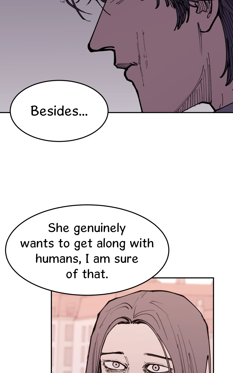 Vampire Family Chapter 26 - Page 66