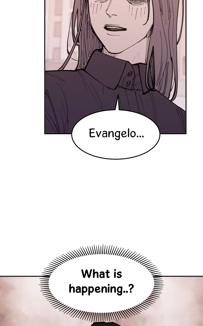 Vampire Family Chapter 26 - Page 67